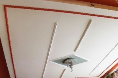 Deckendesign von Fassaden- und Innenausbau Claudia Haagen