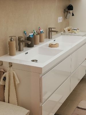 Baddesign von Fassaden- und Innenausbau Claudia Haagen